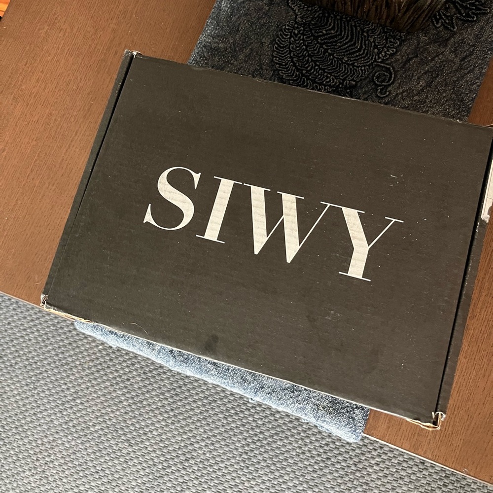 Siwy lot of 4 items size 29/m